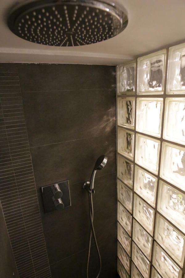 Duplex En Chamberi Osoteca Lejlighed Madrid Eksteriør billede